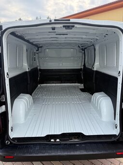 RENAULT TRAFIC 2.0 DCI 88kW L2H1-2021-39.851KM-KLIMA-DPH- - 15