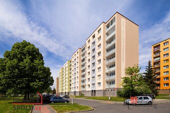 Prodej, byty/3+1, 78 m2, Antonína Uxy 1134, 33023 Nýřany, Pl - 15