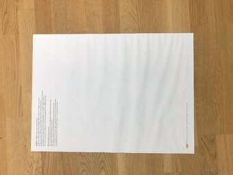 Olympijské originální plakáty z let 1988, 2000, 2002 a 2004 - 15