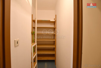 Pronájem bytu 3+1, 73 m², Třebechovice p/Orebem,ul. Nerudova - 15