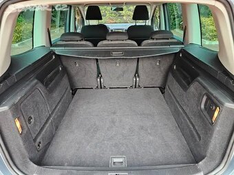VW Sharan 2.0 TDI 103kW,DSG,Kamera,Tažné,Navi,Serviska. - 15