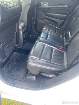 Jeep Grand Cherokee 2015 3.0 CRD 184KW 4x4 - 15