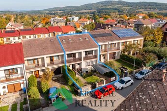 Prodej byty 5+1/3xL (mezonet), 135 m2 - Bavorov, ev.č. 02314 - 15