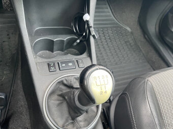 Škoda Roomster 1.4 TDI PD SPORT KLIMATIZACE - 15