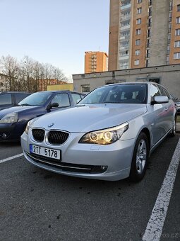 Bmw e61 - 15