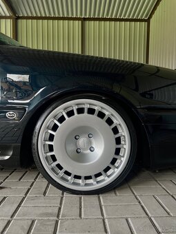 Audi 80 coupe - 15