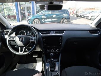 Škoda Octavia 1.5TSi,G-Tec,Style,1majČR,serv.kn - 15