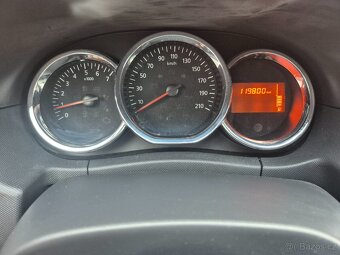 Dacia Duster 1.2 TCe Ambiance 4x2 - 15