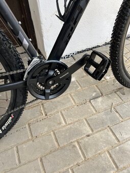 Pánské kolo MAXBIKE M509 - 15