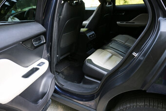Jaguar F-PACE 3.0d AWD R-Sport - 15