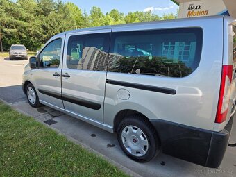 Fiat Scudo Multijet - 15