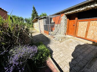 Prodej rodinného domu 234 m², pozemek 2009 m² Šanov - 15