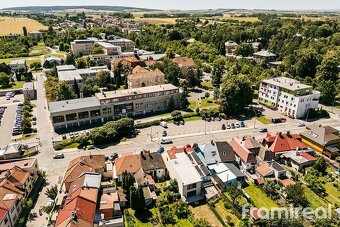Prodej byty 2+kk, 55 m2 - Kroměříž, ev.č. 01821 - 15