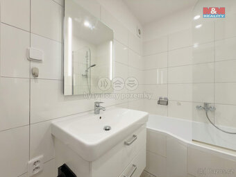 Prodej bytu 2+1, 51 m², Havířov, ul. Národní třída - 15