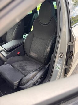 Škoda Superb 3 SPORTLINE 2.0TSI 200kW 4x4 DSG Virtual 50tkm - 15