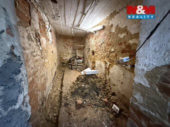 Prodej rodinného domu v Petřvaldu, ul. Na Pořadí - 15