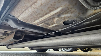 1973 Pontiac Firebird Esprit 5.7 V8 - 15