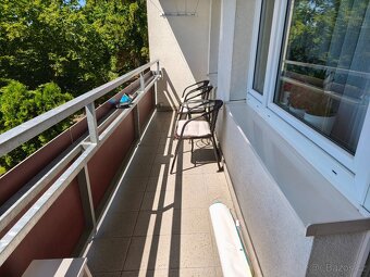 Prodej atypického bytu 4+1 s lodžií, ca 91 m2, Praha-Krč - 15