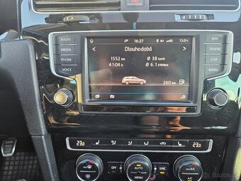 VW Golf VII  81 KW  ALLSTAR - 15