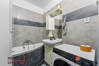 Pronájem, byty/3+kk, 71 m2, Pod Zámečkem 292/74, 50006 Hrade - 15