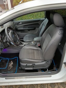Prodám-Ford Focus 2.0.TDCI-100kw+chip,r.v.2009 - 15