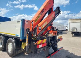 Prodám Valník Renault Premium DXI R450.26 HR Palfing - 15