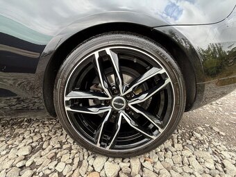 VW Eos 2.0TFSI 147KW Individual - 15