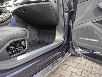 Audi A8 3.0 TDI 190kw, 2015 Facelift, Matrix, 21" alu Rotor - 15