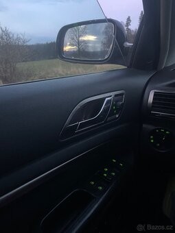 Škoda Superb 2,5tdi V6 - 15