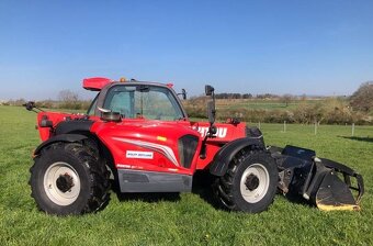Teleskopický manipulátor Manitou MLT 735 2015 4500mth - 15
