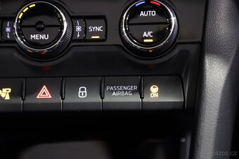 Škoda Kodiaq 2.0 TDI 147kW 4x4 DSG L&K - záruka Autodraft - 15