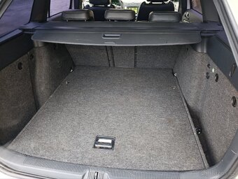 ŠKODA OCTAVIA 2 RS 2.0TDI 125KW MANUÁL PLATI DO SMAZÁNÍ - 15