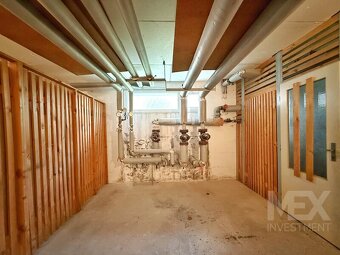 Prodej bytu 1+1 v obci Skořenice - Vrchovina - 15