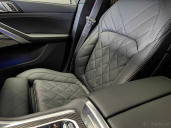 BMW X6 3,0 xDrive 30d M Sport - 15