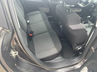 Citroën C3, 1,2 PureTech, 61kW - 15