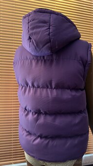 Dětská vesta vel.11/12let Lee Cooper - 15