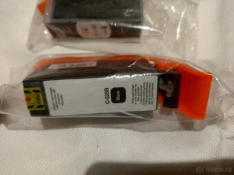 Náplně do tiskárny Canon c-526 ac-525 - 15