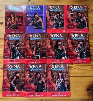 DVD - Edice seriál Bakaláři/ Malý pitaval atd. - 15