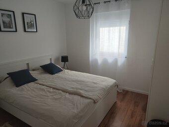 Chorvátsko dom s 2 apartmány. - 15