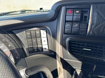 Iveco Stralis Hi Way 460 EEV - 15