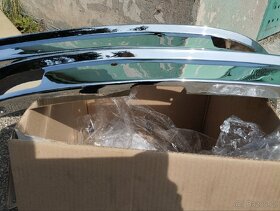 Predny nárazník 100 110 120 vyrez dole - 15