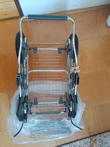 Kočárek INGLESINA [korba + sportovní kočárek + tašky] - 15