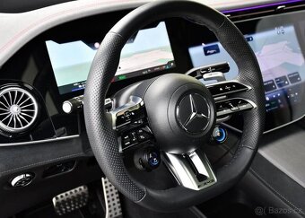 Mercedes-Benz 43 AMG 4M HYPERSCREEN CERAMIC - 15