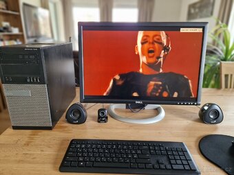 DELL OPTIPLEX 7010 komplet sestava - 15