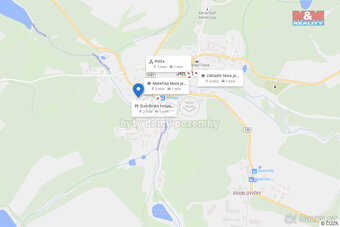 Prodej zemědělské usedlosti, 3980 m², Jesenice - 15