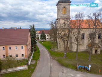 Prodej, zemědělský objekt, Jestřebí - Pavlovice - 15