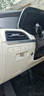 Prodám Hyundai Palisade 3.8i V6 LIMITED - 15