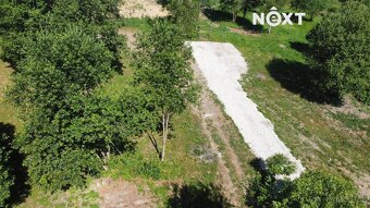Prodej pozemek Bydlení, 1350㎡ - 15