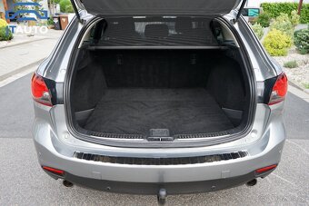 MAZDA 6 2.0i SPORTS-LINE XENONY, NAVIGACE, TAŽNÉ ZAŘÍZENÍ - 15