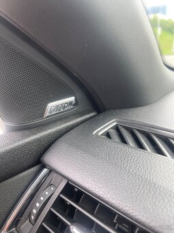 ŠKODA OCTAVIA RS 2,0tdi DSG CHALLENGE - 15